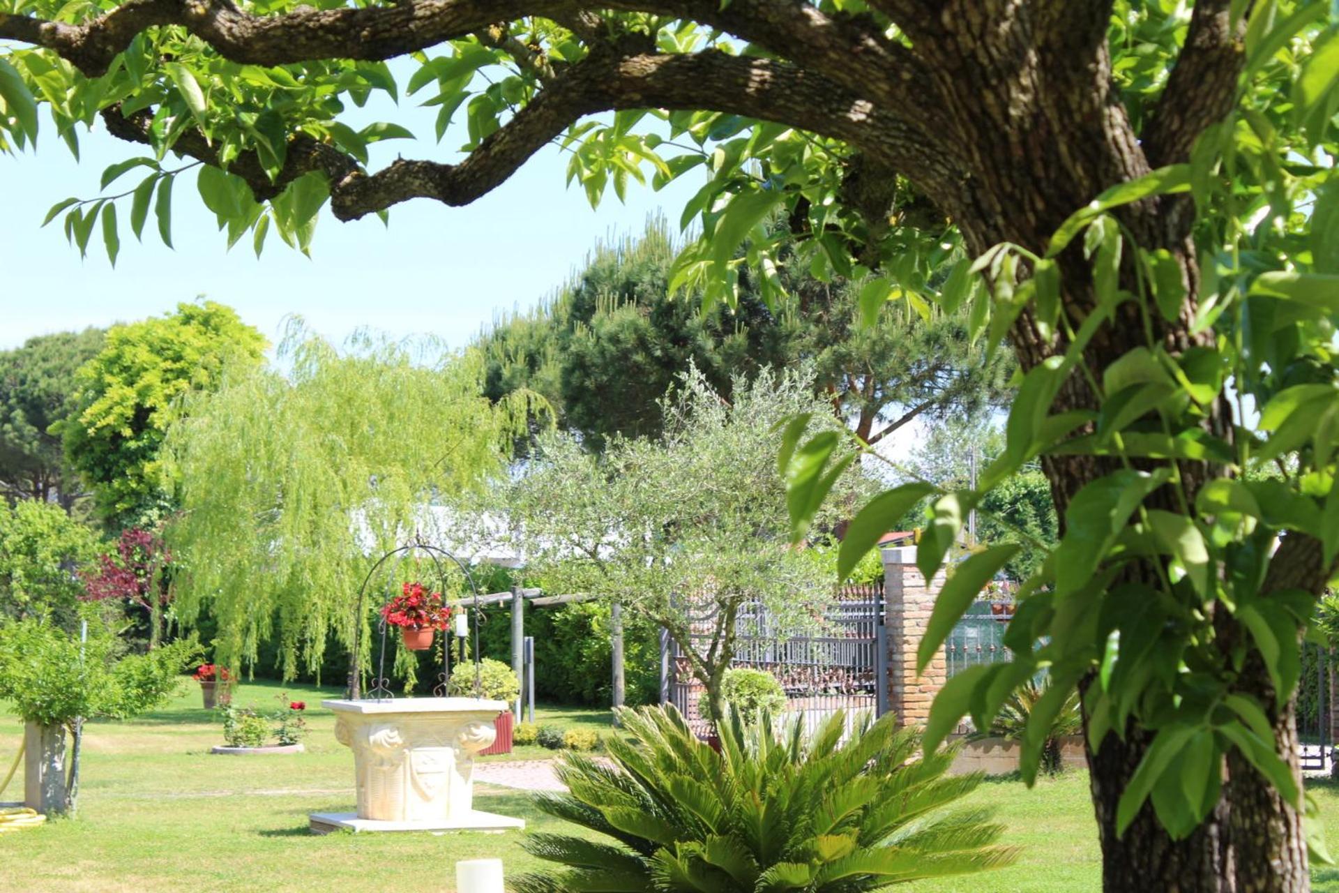 Appartamenti Da Michela Cavallino-Treporti Exterior photo